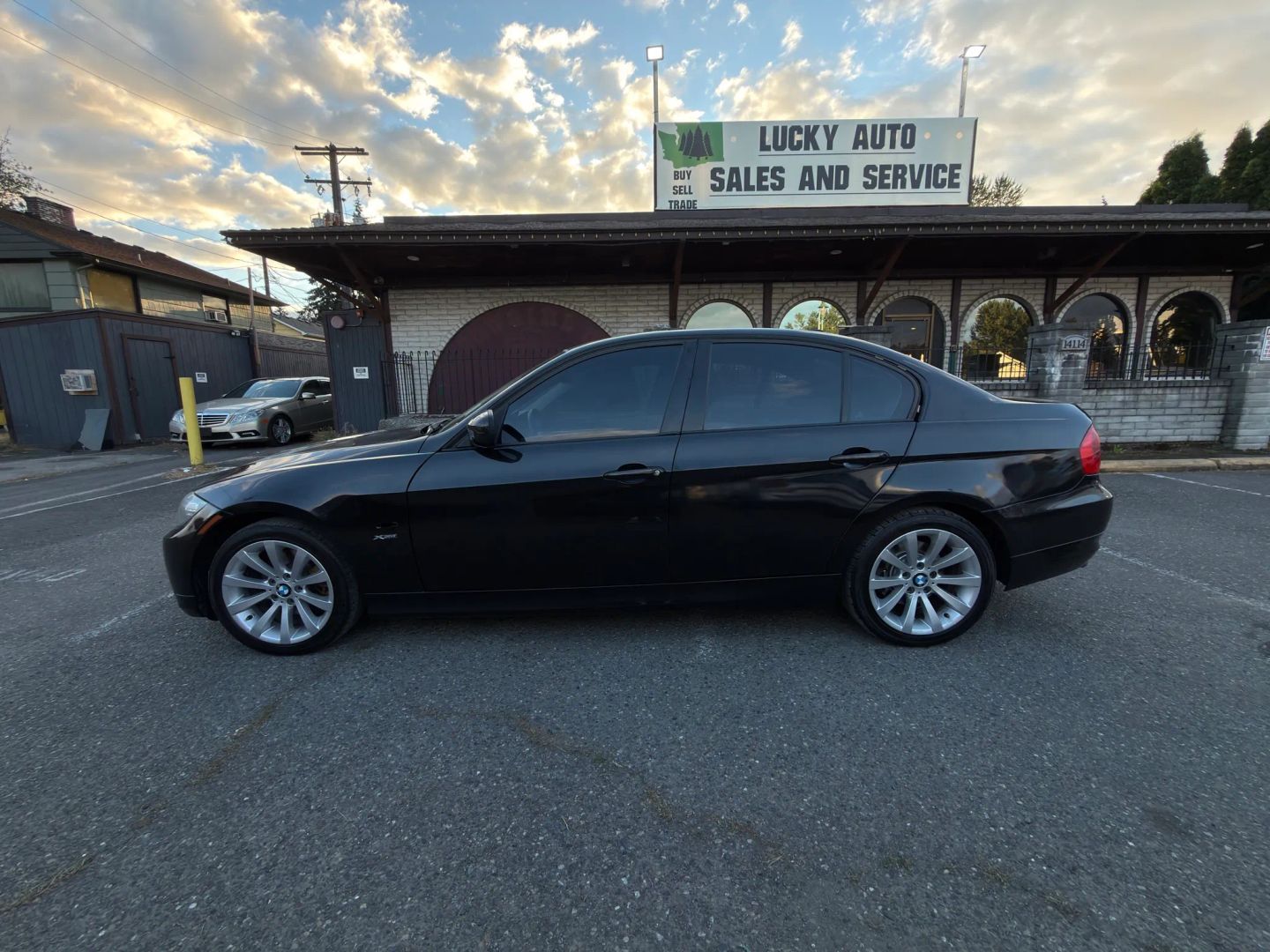 bmw 3 series 2011 WBAPK7C5XBF196311 image bmw 3 series 2011 WBAPK7C5XBF196311 image